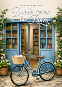 Donde crecen las flores