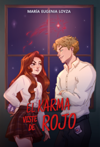 El karma viste de rojo